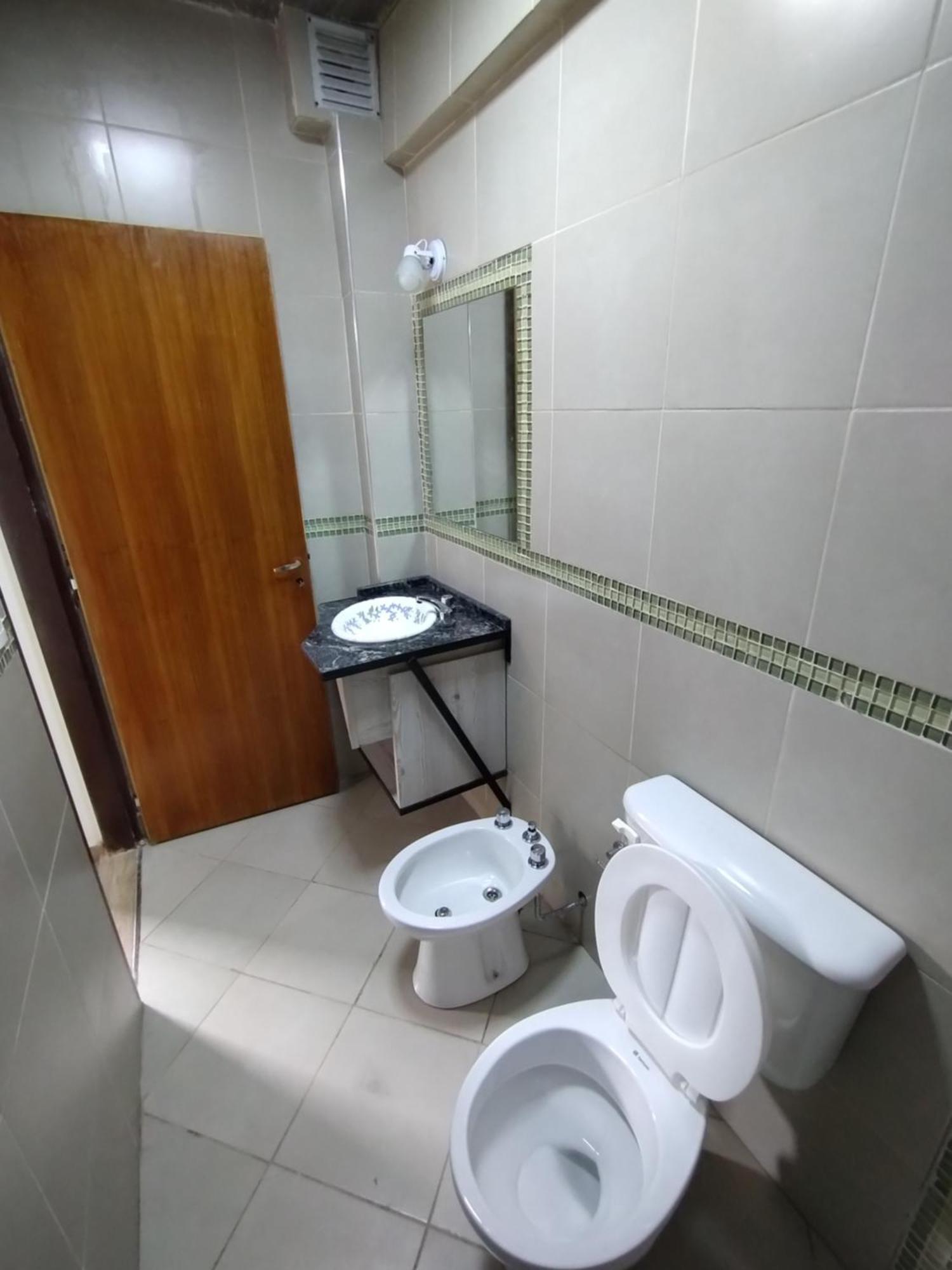 Depto Otero Apartamento San Salvador de Jujuy