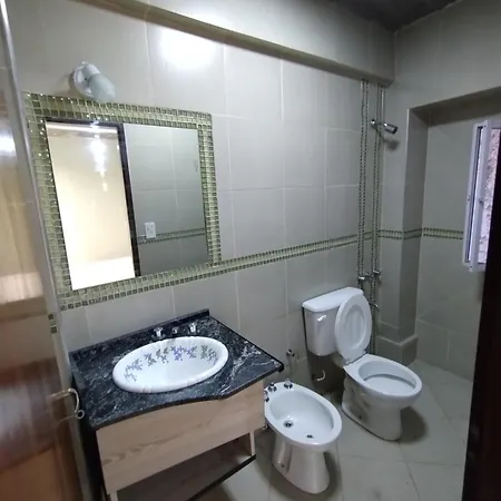 Depto Otero Apartment San Salvador de Jujuy Exterior photo