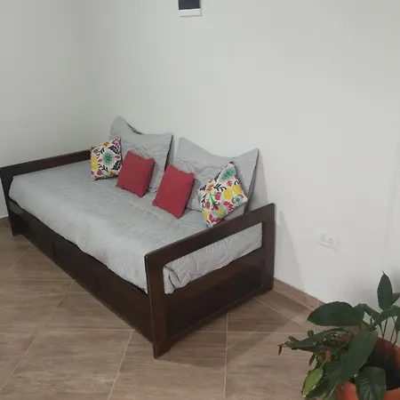 Depto Otero Apartment San Salvador de Jujuy Exterior photo