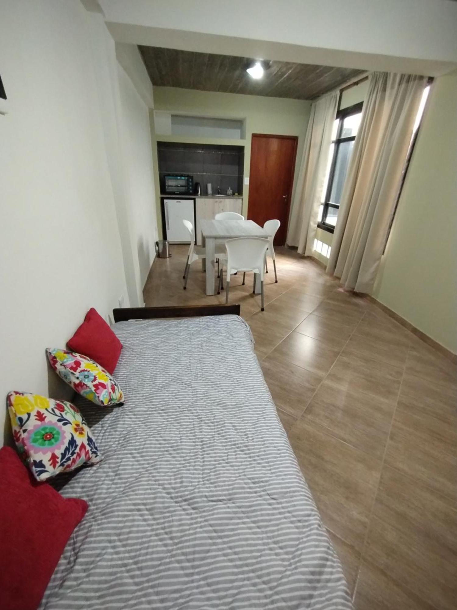 Depto Otero Apartment
