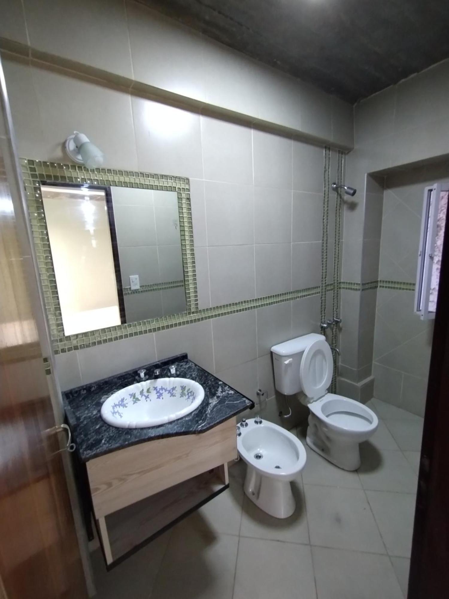 Depto Otero Apartment