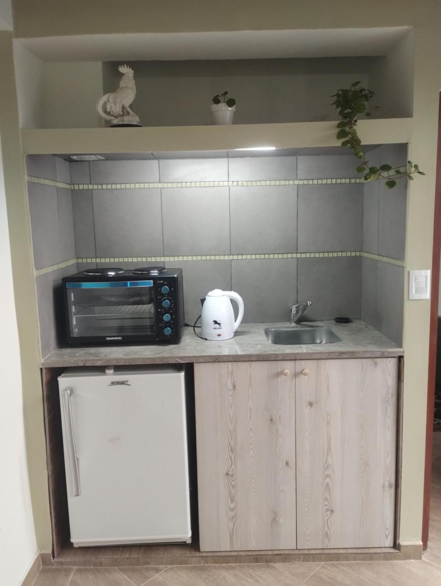 Depto Otero Apartment